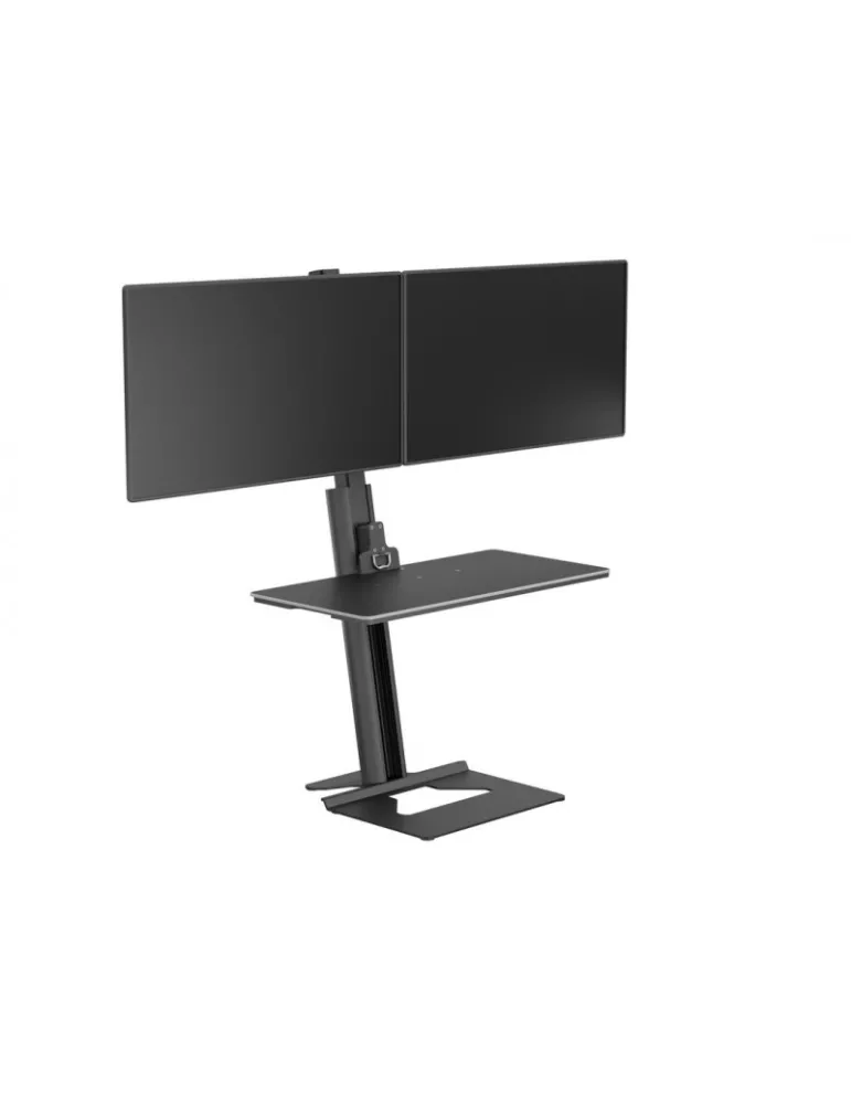 MULTIBRACKETS 3156 Support de table Multibrackets Easy Stand Desktop - écran 30" VESA Max 100x100