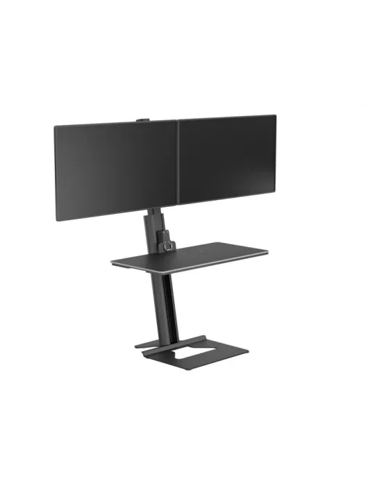 MULTIBRACKETS 3156 Support de table Multibrackets Easy Stand Desktop - écran 30" VESA Max 100x100