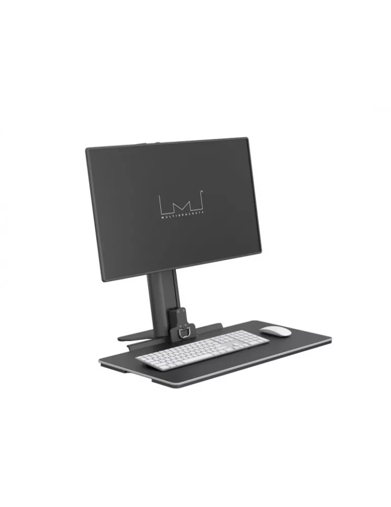 MULTIBRACKETS 3156 Tischständer Multibrackets Easy Stand Desktop - 30 -Bildschirm VESA Max 100x100 MULTIBRACKETS MUL3156 | Mus