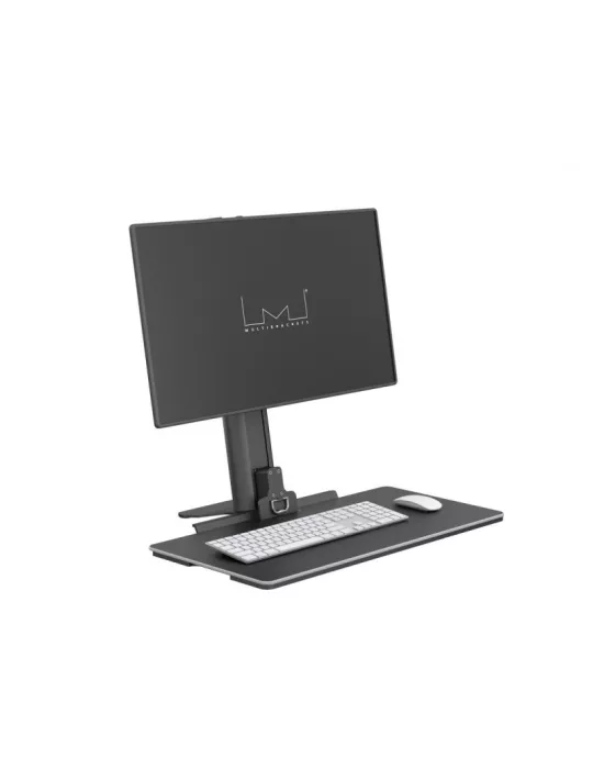 MULTIBRACKETS 3156 Tischständer Multibrackets Easy Stand Desktop - 30 -Bildschirm VESA Max 100x100 MULTIBRACKETS MUL3156 | Mus