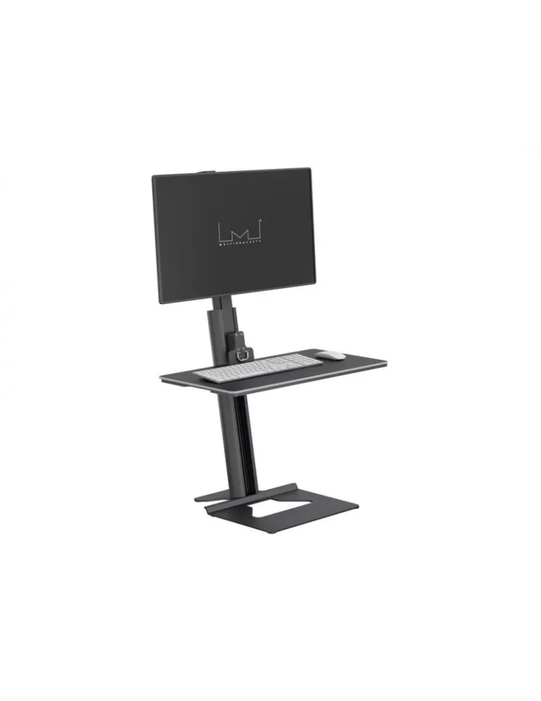 MULTIBRACKETS 3156 Tischständer Multibrackets Easy Stand Desktop - 30 -Bildschirm VESA Max 100x100 MULTIBRACKETS MUL3156 | Mus