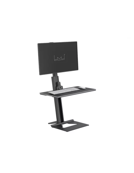 MULTIBRACKETS 3156 Tischständer Multibrackets Easy Stand Desktop - 30 -Bildschirm VESA Max 100x100 MULTIBRACKETS MUL3156 | Mus