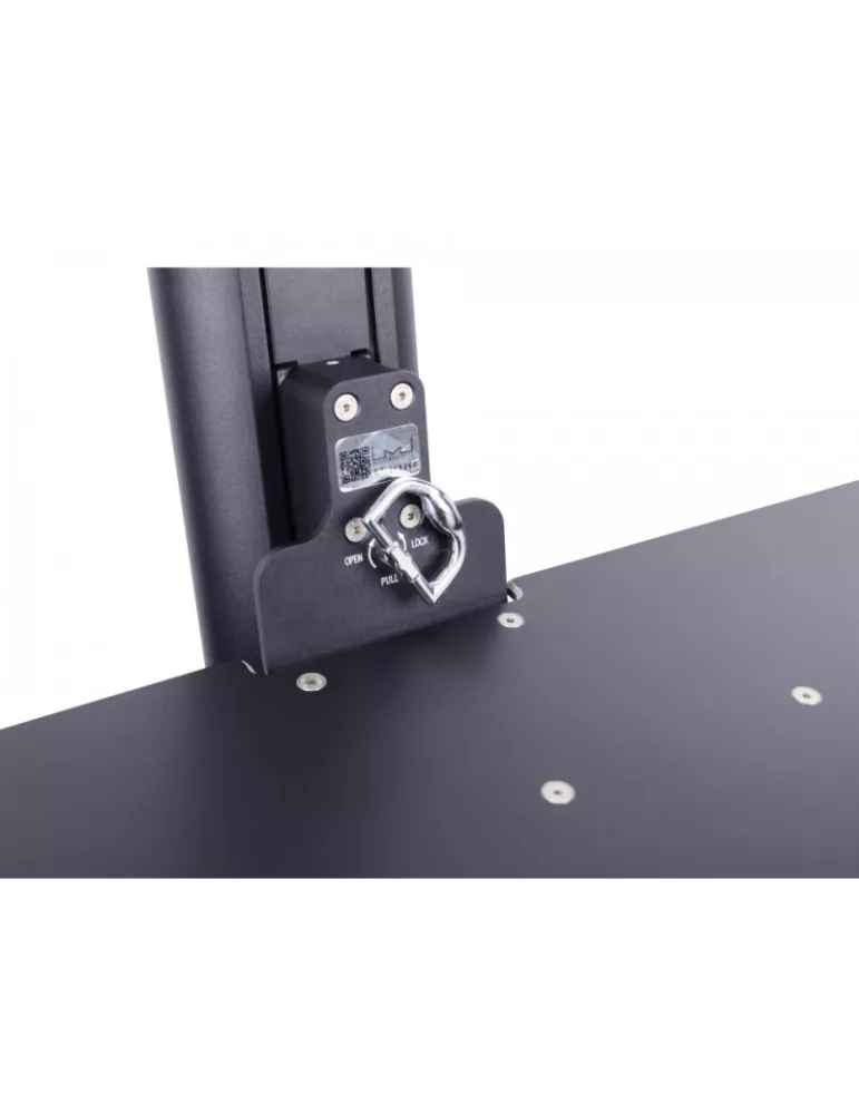 MULTIBRACKETS 3156 Multibrackets Easy Stand Sobremesa - Pantalla de 30  VESA Máx. 100x100 MULTIBRACKETS MUL3156 | MusicGoodDea