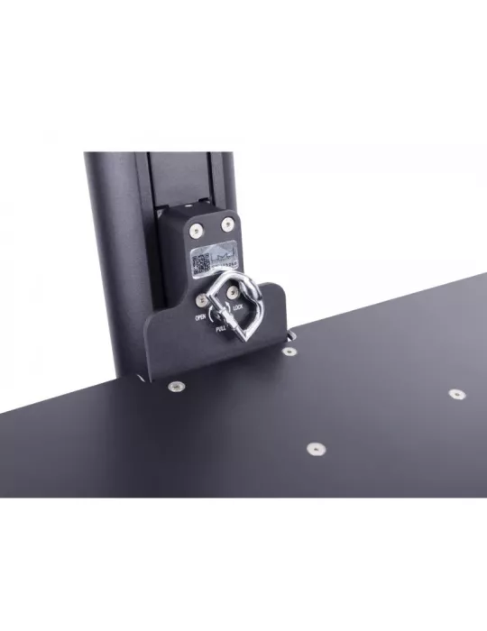 MULTIBRACKETS 3156 Support de table Multibrackets Easy Stand Desktop - écran 30" VESA Max 100x100
