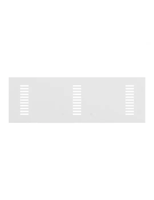 MULTIBRACKETS 5162 Plaque arrière caisson Multibrackets Enclosure 37  Back Plate White MULTIBRACKETS MUL5162 | MusicGoodDeal