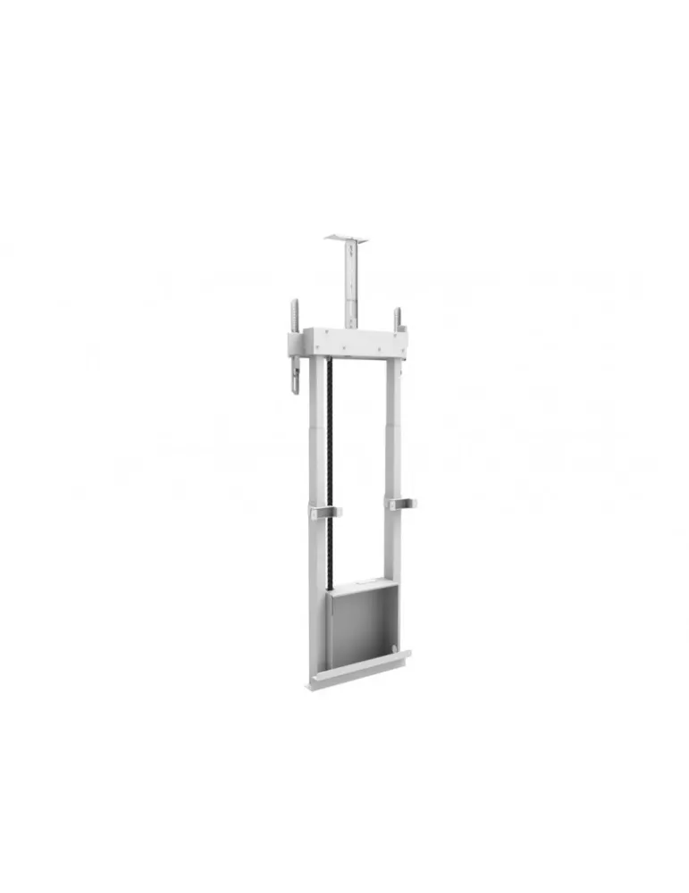 MULTIBRACKETS 8076 Support sol-Mur motorisé Multibrackets FloorMount pour écran 32" - 100" charge supportée 120kg Vesa Max 600x