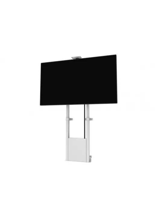 Soporte de suelo pared motorizado para pantallas de 32  a 100  Capacidad de carga 120 kg Vesa Max 600x400 MULTIBRACKETS MUL807