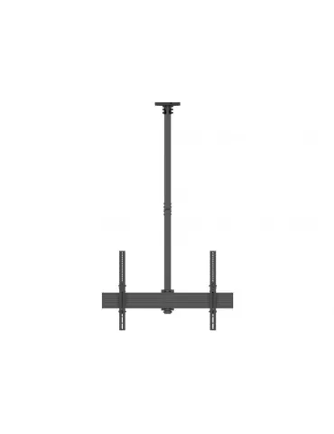MULTIBRACKETS 5778 Support plafond Multibrackets MBC1UHD Ceiling Mount Pro - écran 40"-75" VESA Max 900x600 2