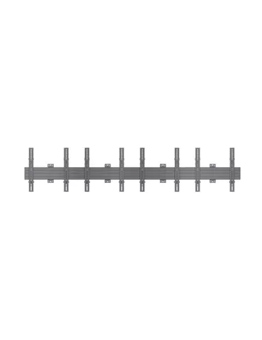 MULTIBRACKETS 5995 Tilting wall mount Multibrackets Wallmount Pro MBW4U - 4 screens 40 -65  VESA Max 400x400 MULTIBRACKETS MUL 2