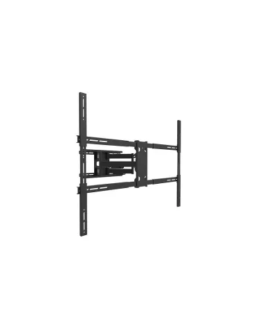 MULTIBRACKETS 3564 Support mural Articulé Multibrackets Flexarm Pro 125kg Super Duty Plus 1200x900 pour ecran 55"- 110"