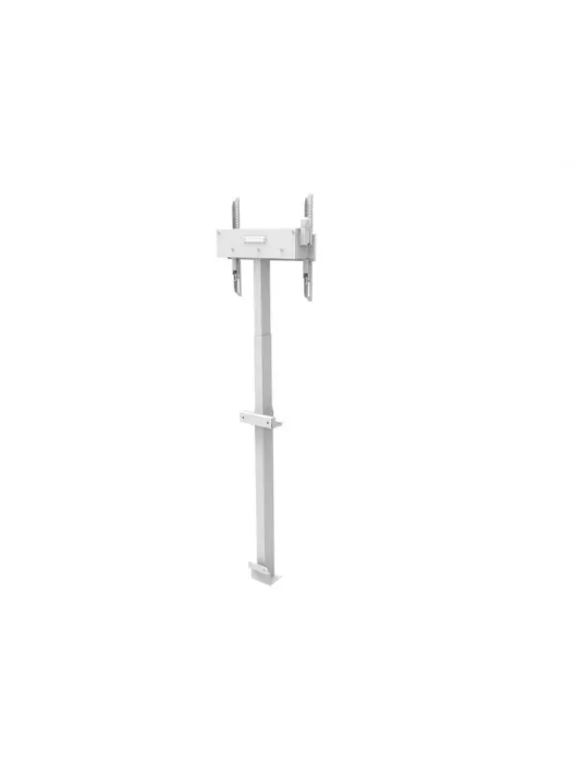 MULTIBRACKETS 8052 Motorisierte Boden-Wand-Halterung für 32  - 60  Bildschirme Tragfähigkeit 60kg Vesa Max 400x400 MULTIBRACKE