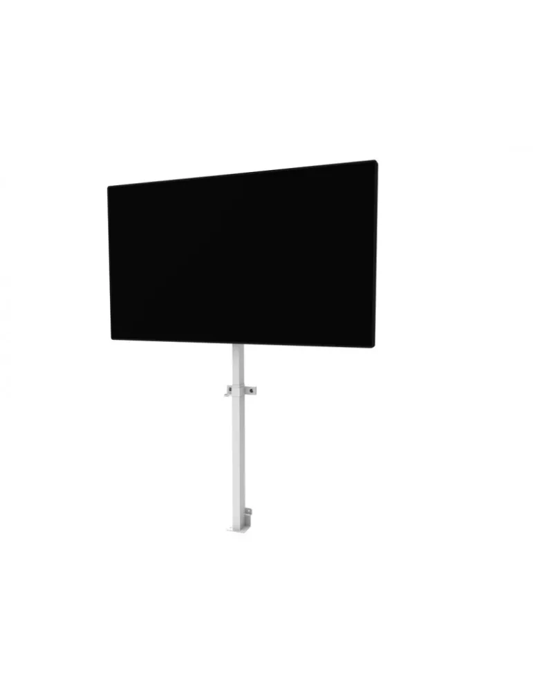MULTIBRACKETS 8052 Support sol-mur motorisé  pour écran de 32" - 60" charge supportée 60kg Vesa Max 400x400