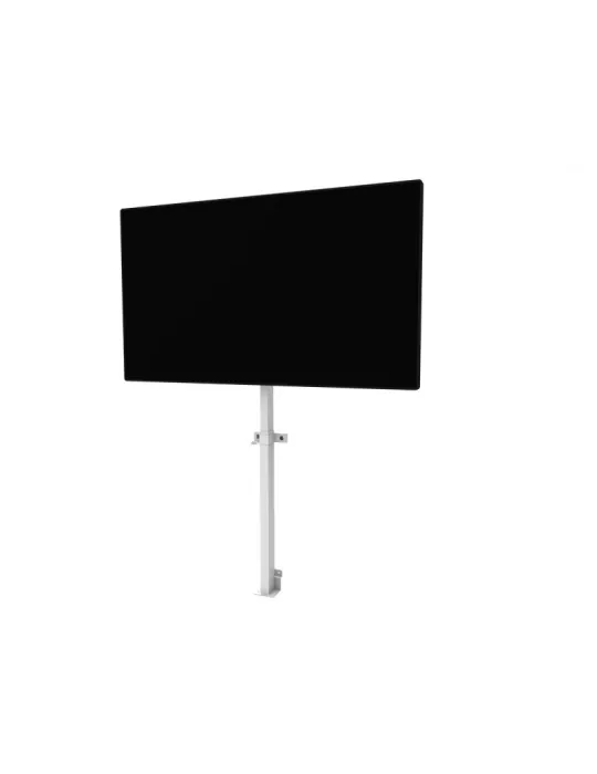 MULTIBRACKETS 8052 Support sol-mur motorisé  pour écran de 32" - 60" charge supportée 60kg Vesa Max 400x400