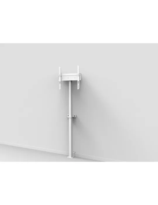 MULTIBRACKETS 8052 Motorized floor-wall mount for 32  - 60  screens load capacity 60kg Vesa Max 400x400 MULTIBRACKETS MUL8052