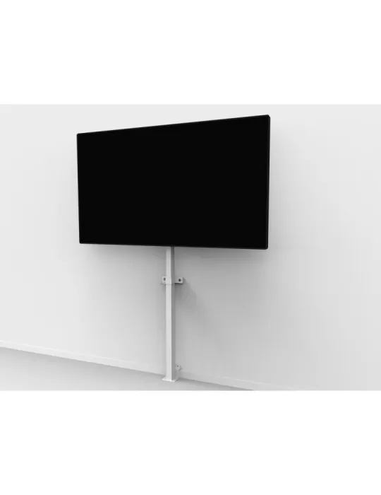 MULTIBRACKETS 8052 Motorized floor-wall mount for 32  - 60  screens load capacity 60kg Vesa Max 400x400 MULTIBRACKETS MUL8052