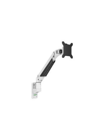 MULTIBRACKETS 1003 Support de table Multibrackets Gas Lift Arm Wall Basic pour écran 15"- 32" Charge 10Kg Vesa Max 100x100
