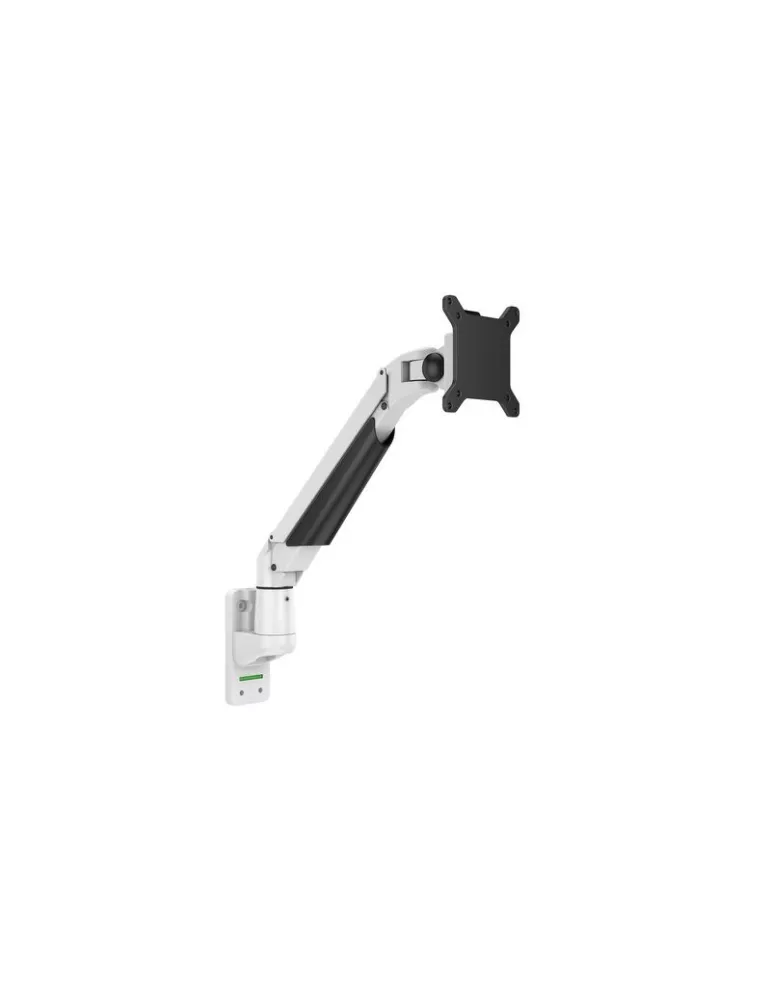 MULTIBRACKETS 1003 Soporte de mesa Multibrackets Gas Lift Arm Wall Basic para pantallas de 15 - 32  Carga 10Kg Vesa Max 100x10