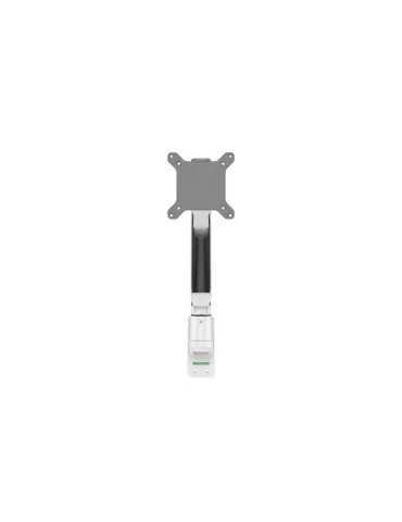 MULTIBRACKETS 1003 Soporte de mesa Multibrackets Gas Lift Arm Wall Basic para pantallas de 15 - 32  Carga 10Kg Vesa Max 100x10 2