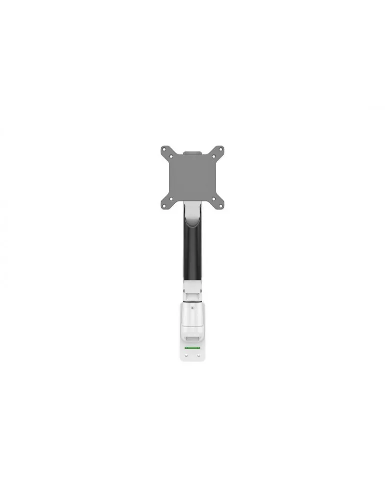 MULTIBRACKETS 1003 Soporte de mesa Multibrackets Gas Lift Arm Wall Basic para pantallas de 15 - 32  Carga 10Kg Vesa Max 100x10