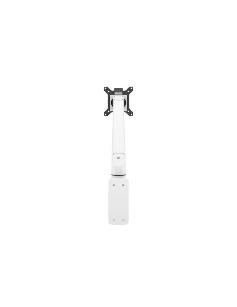 MULTIBRACKETS 1003 Support de table Multibrackets Gas Lift Arm Wall Basic pour écran 15"- 32" Charge 10Kg Vesa Max 100x100