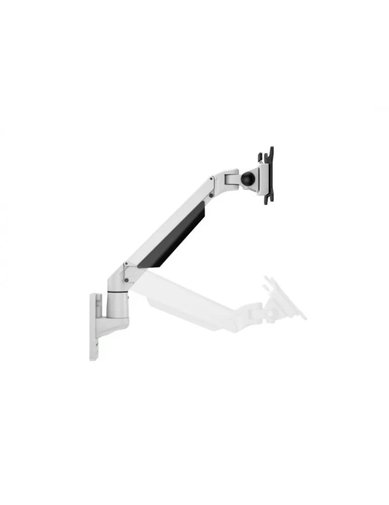 MULTIBRACKETS 1003 Soporte de mesa Multibrackets Gas Lift Arm Wall Basic para pantallas de 15 - 32  Carga 10Kg Vesa Max 100x10