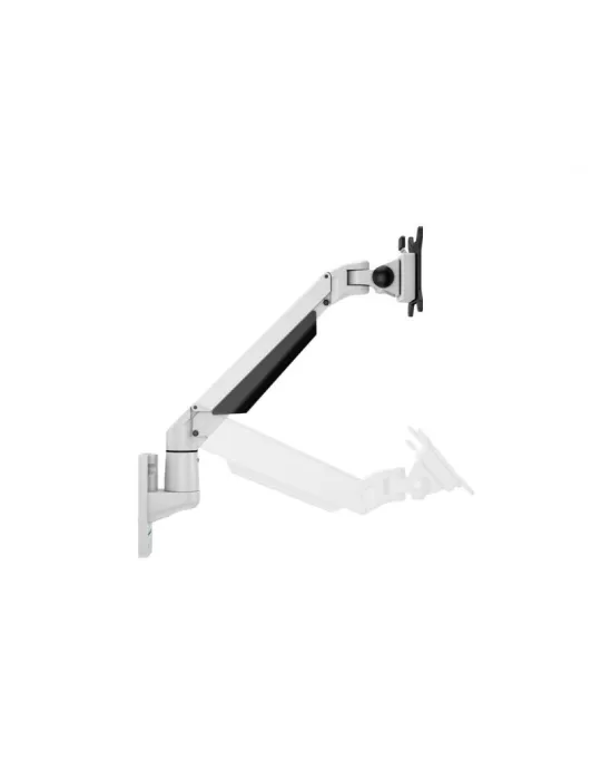 MULTIBRACKETS 1003 Support de table Multibrackets Gas Lift Arm Wall Basic pour écran 15"- 32" Charge 10Kg Vesa Max 100x100