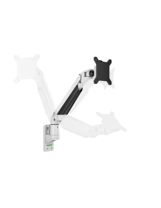 MULTIBRACKETS 1003 Table support Multibrackets Gas Lift Arm Wall Basic for 15 - 32  screen Load 10Kg Vesa Max 100x100 MULTIBRA