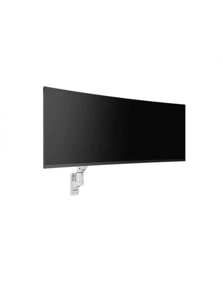 MULTIBRACKETS 1003 Support de table Multibrackets Gas Lift Arm Wall Basic pour écran 15"- 32" Charge 10Kg Vesa Max 100x100