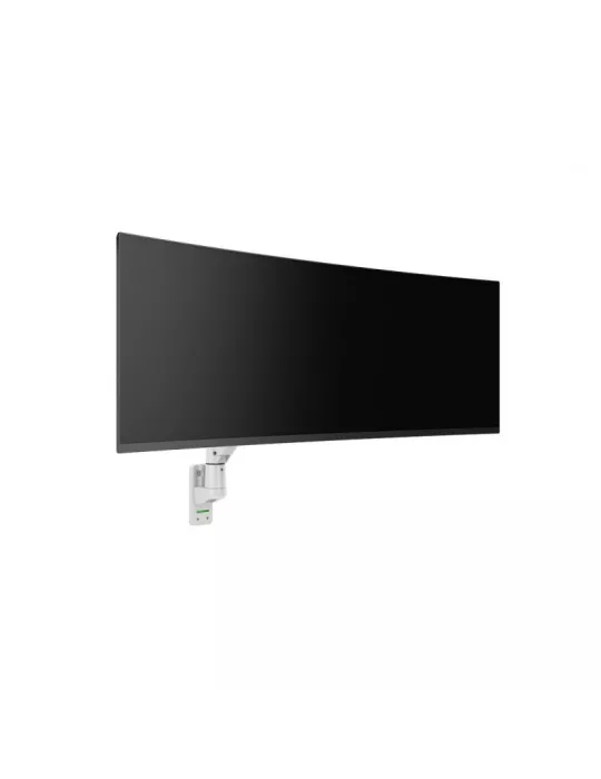 MULTIBRACKETS 1003 Soporte de mesa Multibrackets Gas Lift Arm Wall Basic para pantallas de 15 - 32  Carga 10Kg Vesa Max 100x10