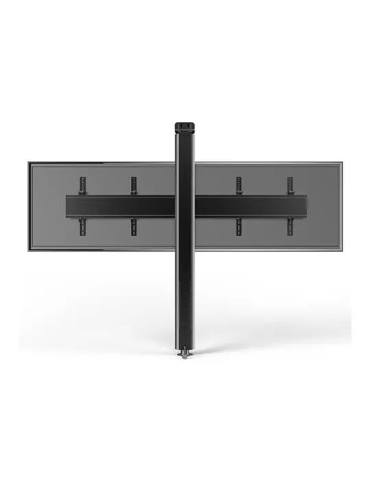 MULTIBRACKETS 2142 Soporte mural inclinable Multibrackets Public Display Wall 145 Dual - 2 pantallas 40 -55  VESA Max 800x400