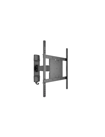 MULTIBRACKETS 4210 Tilting and rotating wall mount Multibrackets Flexarm Tilt   Turn II - 32 -50  screen VESA Max 400x400 MULT