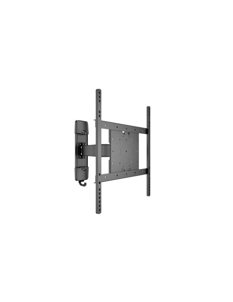 MULTIBRACKETS 4210 Support mural inclinable et rotative Multibrackets Flexarm Tilt & Turn II - écran 32"-50" VESA Max 400x400