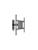 MULTIBRACKETS 4210 Tilting and rotating wall mount Multibrackets Flexarm Tilt   Turn II - 32 -50  screen VESA Max 400x400 MULT