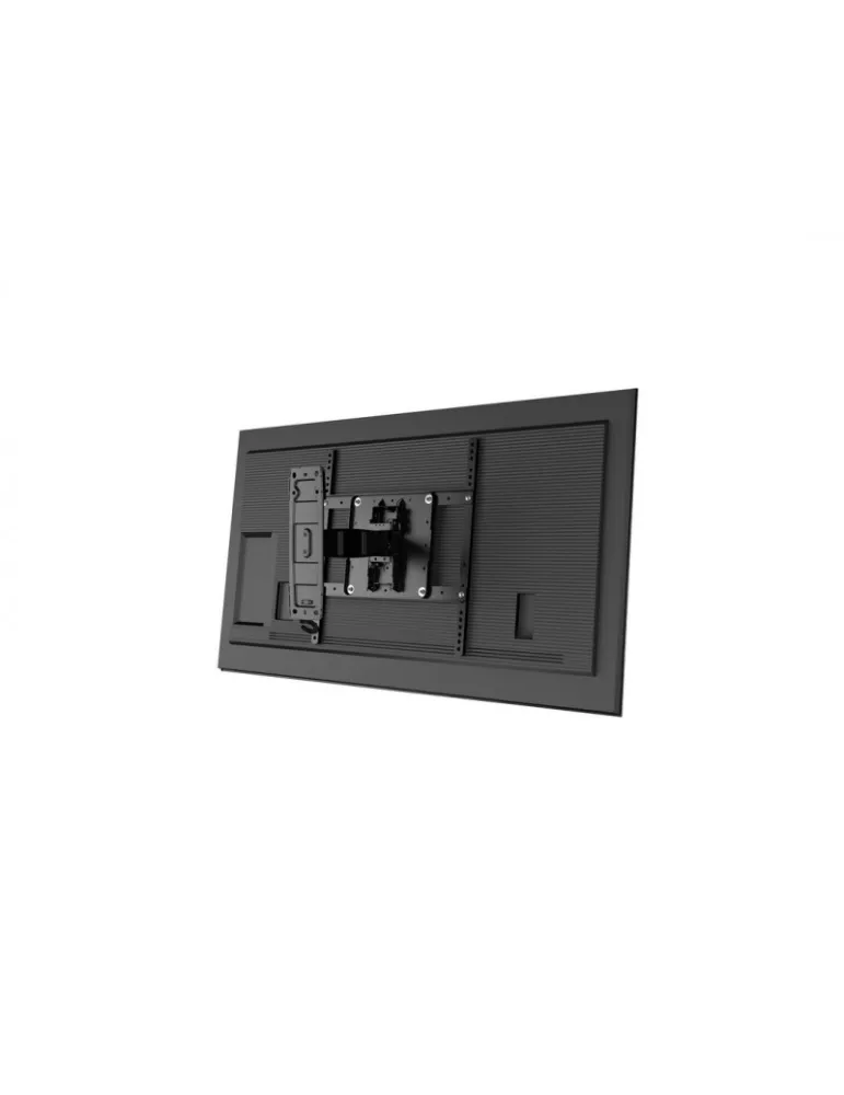 MULTIBRACKETS 4210 Support mural inclinable et rotative Multibrackets Flexarm Tilt & Turn II - écran 32"-50" VESA Max 400x400