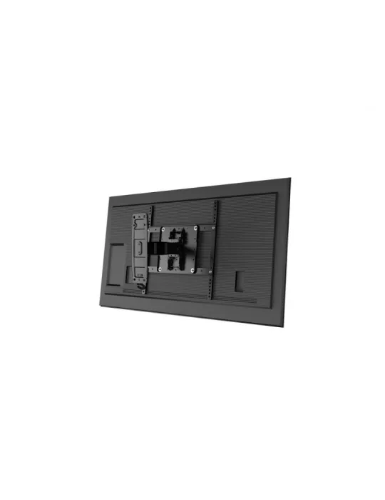 MULTIBRACKETS 4210 Support mural inclinable et rotative Multibrackets Flexarm Tilt & Turn II - écran 32"-50" VESA Max 400x400