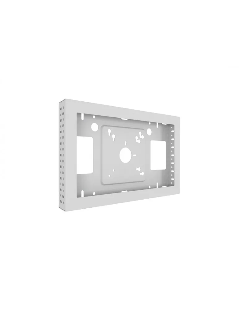 MULTIBRACKETS 8908 Cadre mural sécurisé Multibrackets PRO Series Enclosure Moniteur 13'' REF: