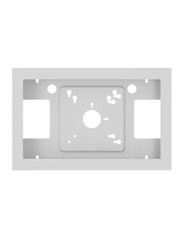 MULTIBRACKETS 8908 Marco de pared seguro Multibrackets PRO Series Caja para monitor de 13   REF  MULTIBRACKETS MUL8908 | Music 2