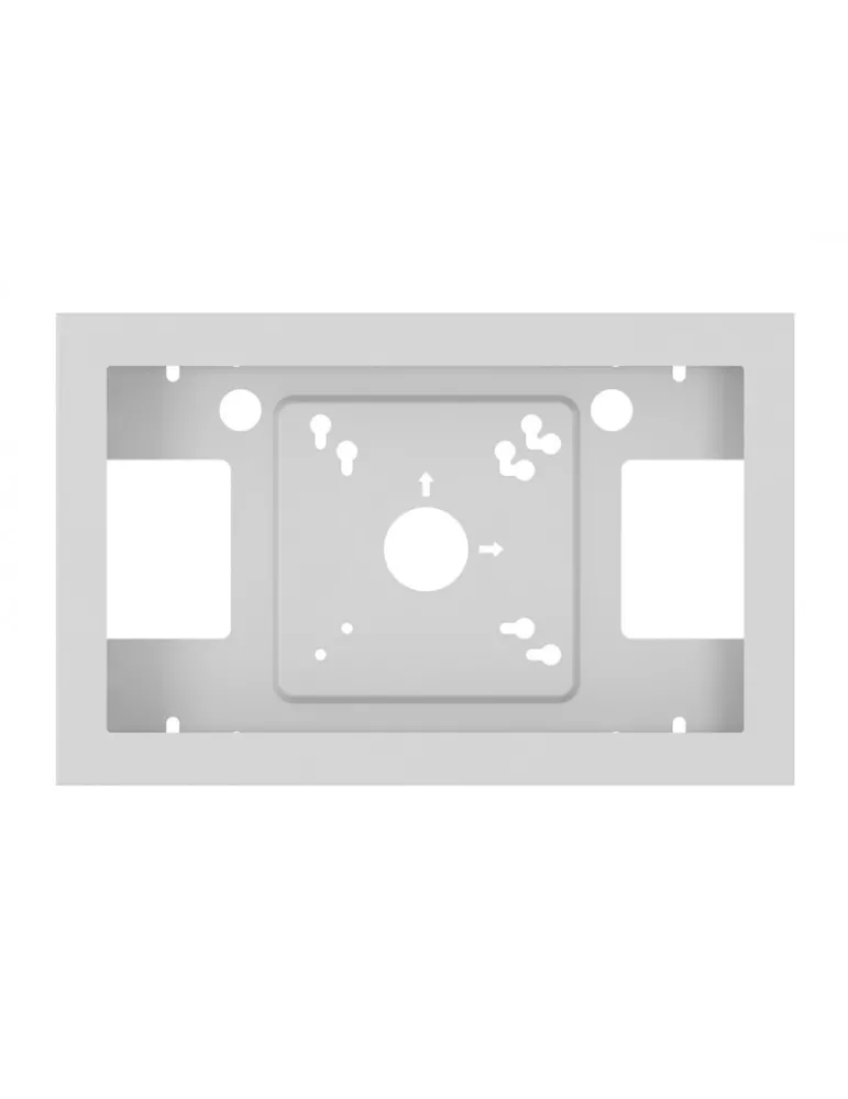 MULTIBRACKETS 8908 Cadre mural sécurisé Multibrackets PRO Series Enclosure Moniteur 13'' REF: