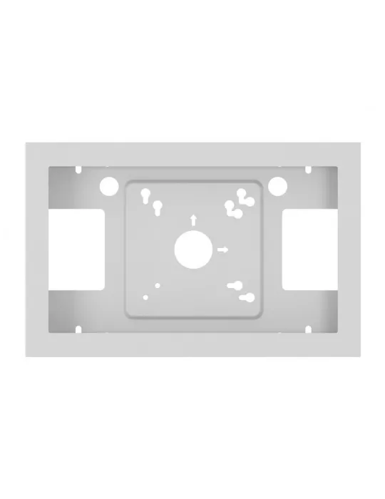 MULTIBRACKETS 8908 Cadre mural sécurisé Multibrackets PRO Series Enclosure Moniteur 13'' REF: