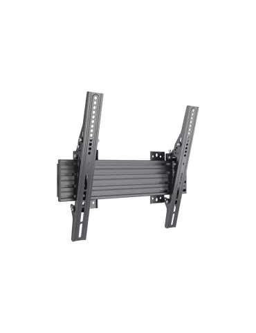 MULTIBRACKETS 4073 Multibrackets Soporte de pared Pro MBW1U 400 Inclinación Negro - Pantalla de 40 -65  VESA Máx. 400x400 MULT