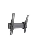 MULTIBRACKETS 4073 Support mural inclinable Multibrackets Wallmount Pro MBW1U 400 Tilt Black - écran 40"-65" VESA Max 400x400