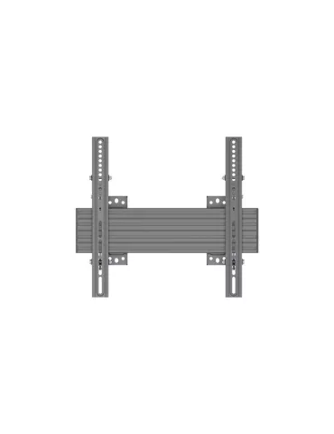 MULTIBRACKETS 4073 Multibrackets Wallmount Pro MBW1U 400 Tilt Black - 40 -65  screen VESA Max 400x400 MULTIBRACKETS MUL4073 | 2