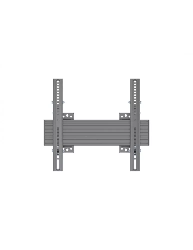 MULTIBRACKETS 4073 Support mural inclinable Multibrackets Wallmount Pro MBW1U 400 Tilt Black - écran 40"-65" VESA Max 400x400