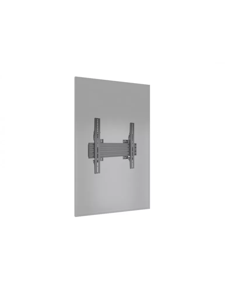 MULTIBRACKETS 4073 Multibrackets Wallmount Pro MBW1U 400 Tilt Black - 40 -65  screen VESA Max 400x400 MULTIBRACKETS MUL4073 |