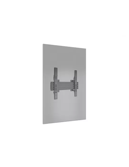 MULTIBRACKETS 4073 Multibrackets Soporte de pared Pro MBW1U 400 Inclinación Negro - Pantalla de 40 -65  VESA Máx. 400x400 MULT
