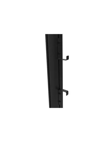 MULTIBRACKETS 0759 Crochets câble Multibrackets Public Display Stand Cable Hooks Negro MULTIBRACKETS MUL0759 | MusicGoodDeal