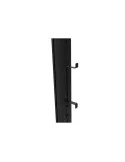 MULTIBRACKETS 0759 Kabelhaken Multibrackets Public Display Stand Cable Hooks Black MULTIBRACKETS MUL0759 | MusicGoodDeal