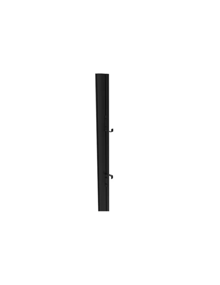 MULTIBRACKETS 0759 Kabelhaken Multibrackets Public Display Stand Cable Hooks Black MULTIBRACKETS MUL0759 | MusicGoodDeal