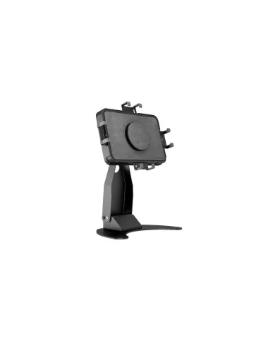 MULTIBRACKETS 2536 Soporte de mesa giratorio Multibrackets Tablestand con soporte de tableta bloqueable para tabletas de 7  a