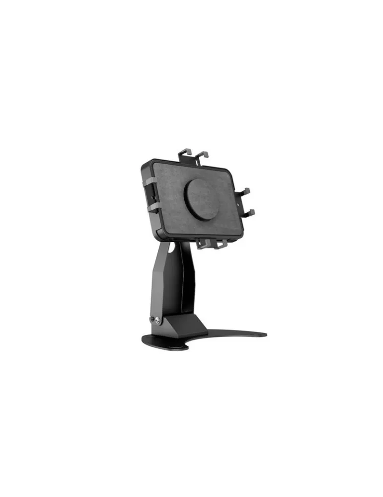MULTIBRACKETS 2536 Soporte de mesa giratorio Multibrackets Tablestand con soporte de tableta bloqueable para tabletas de 7  a